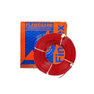 finolex flamegard fr lsh wire